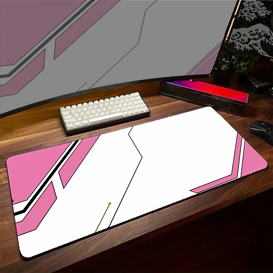 Kawaii XXL Cute Large Mouse Pa - Gaming Accessories For Pc Setup 리뷰 및 가격