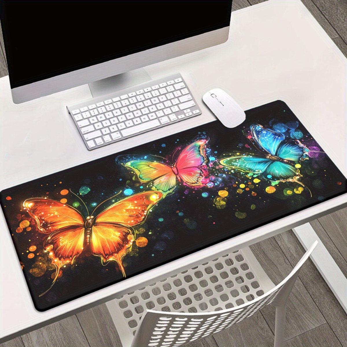 Mouse Pad Large Gaming Desk Ma - Gaming Accessories For Pc Setup 리뷰 및 가격