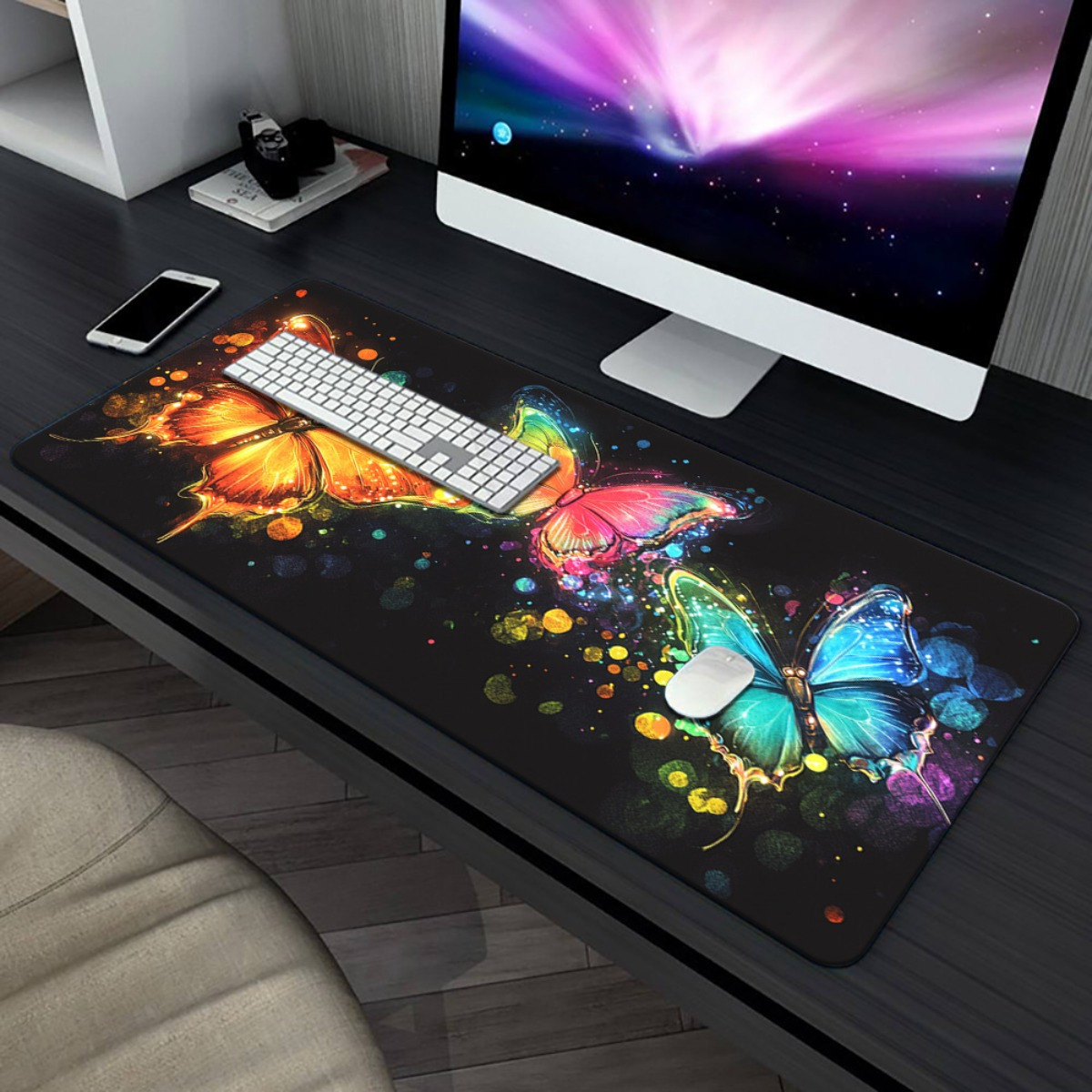 Mouse Pad Large Gaming Desk Ma - Gaming Accessories For Pc Setup 리뷰 및 가격