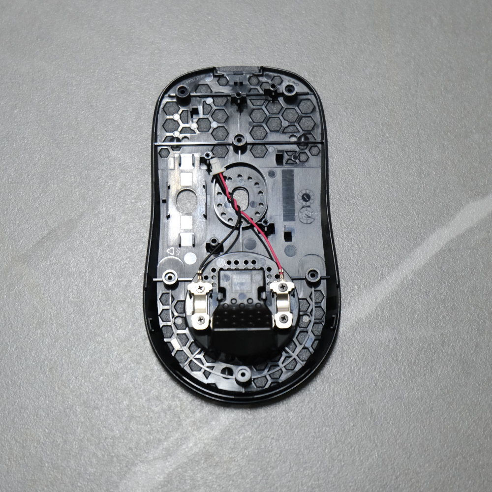 Mouse Bottom Shell for Logitec - Gaming Accessories Logitech 리뷰 및 가격