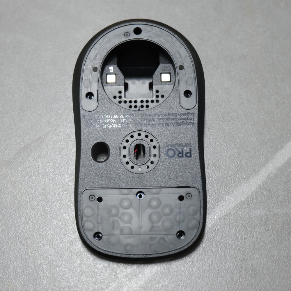 Mouse Bottom Shell for Logitec - Gaming Accessories Logitech 리뷰 및 가격