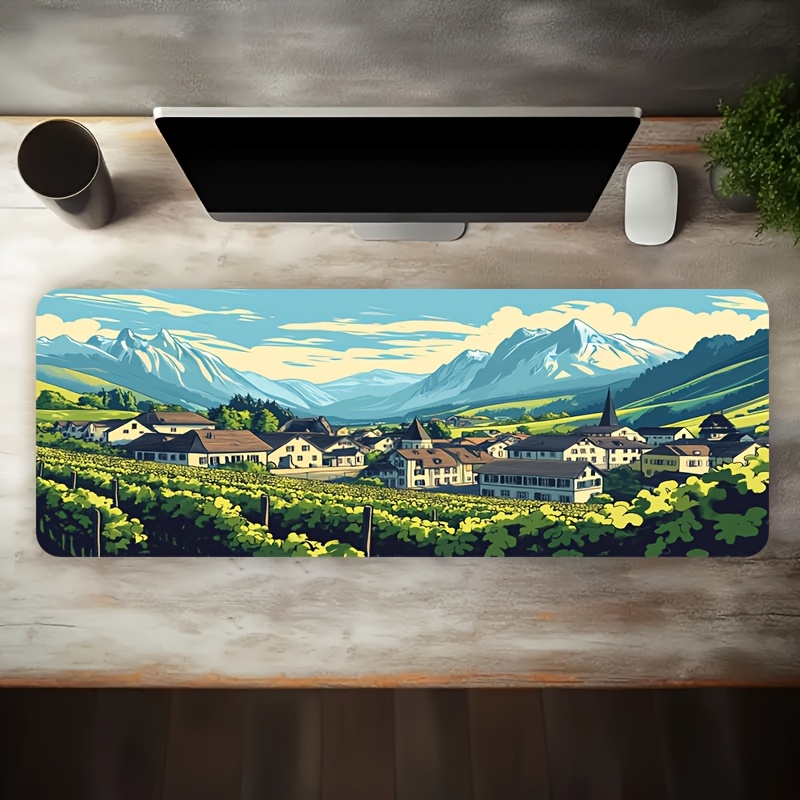 Gaming Accessories Mouse Pad D - Gaming Accessories For Pc Setup 리뷰 및 가격