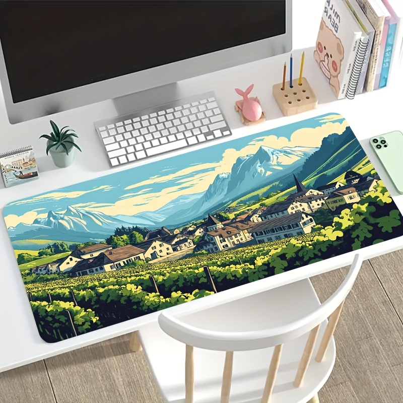 Gaming Accessories Mouse Pad D - Gaming Accessories For Pc Setup 리뷰 및 가격
