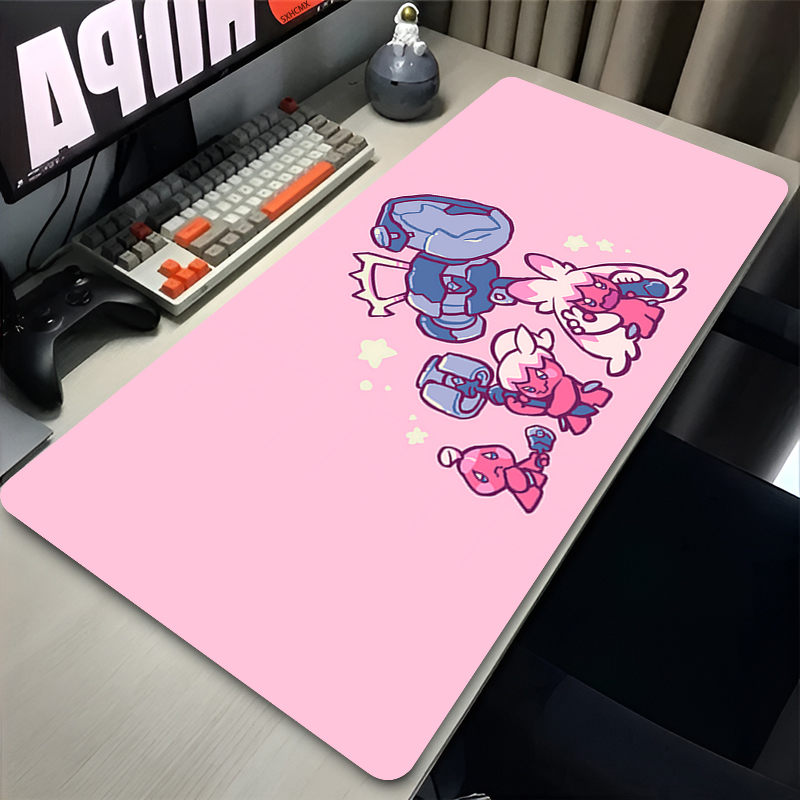 Mouse Pad P-pokemon Tinkaton G - Gaming Accessories For Gaming Setup 리뷰 및 가격