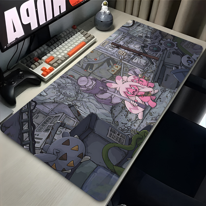 Mouse Pad P-pokemon Tinkaton G - Gaming Accessories For Gaming Setup 리뷰 및 가격