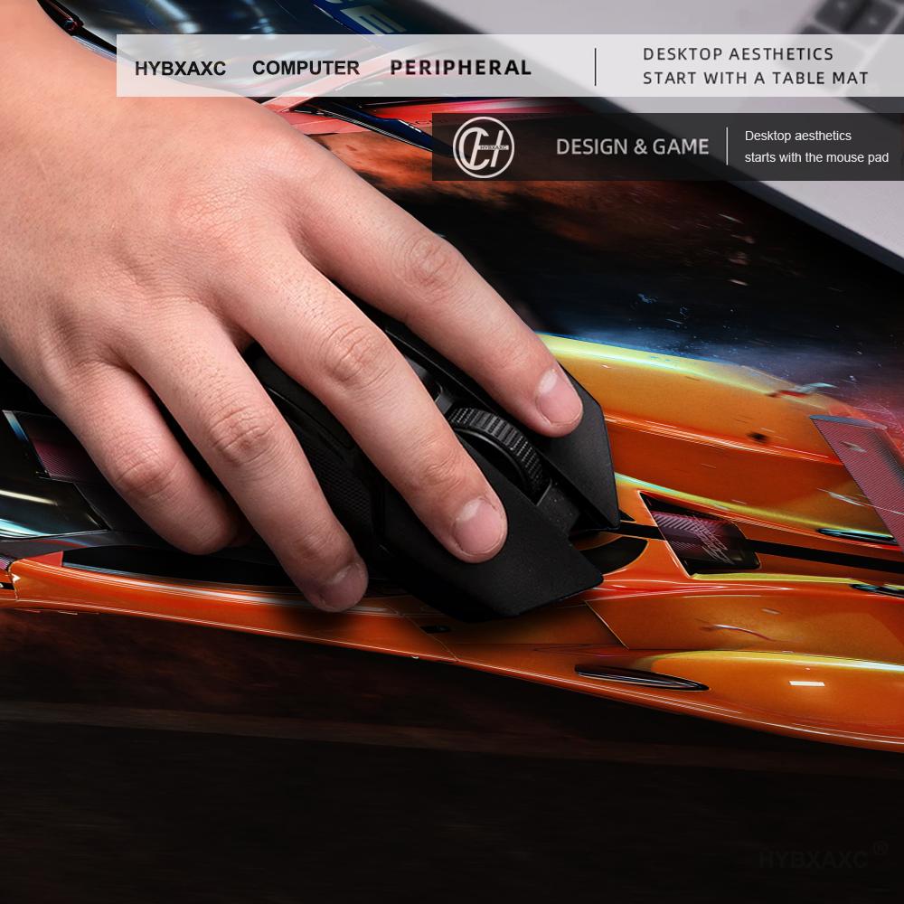 HYBXAXC Pc Gaming Mousepad Gam - Gaming Accessories That You Need 리뷰 및 가격