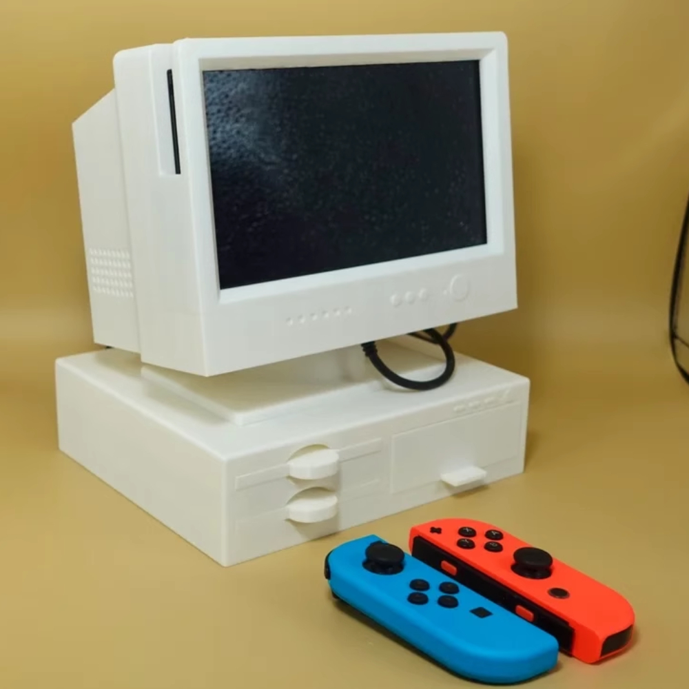 for NS Switch Base Decorative  - Gaming Accessories Box 리뷰 및 가격