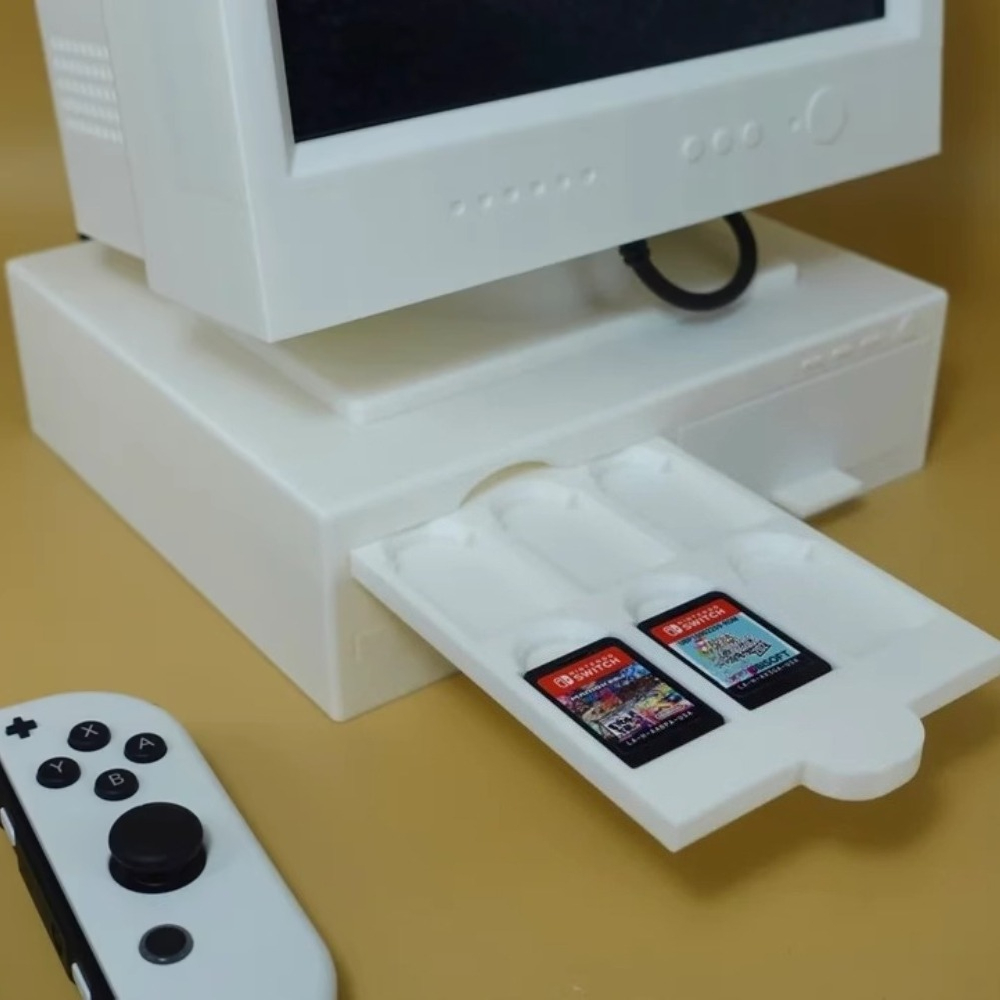 for NS Switch Base Decorative  - Gaming Accessories Box 리뷰 및 가격