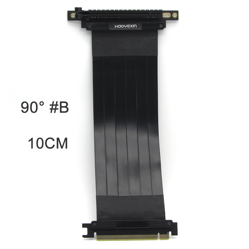 PCIE  Riser Cable Graphics Car - Vertical Gpu Bracket 리뷰 및 가격