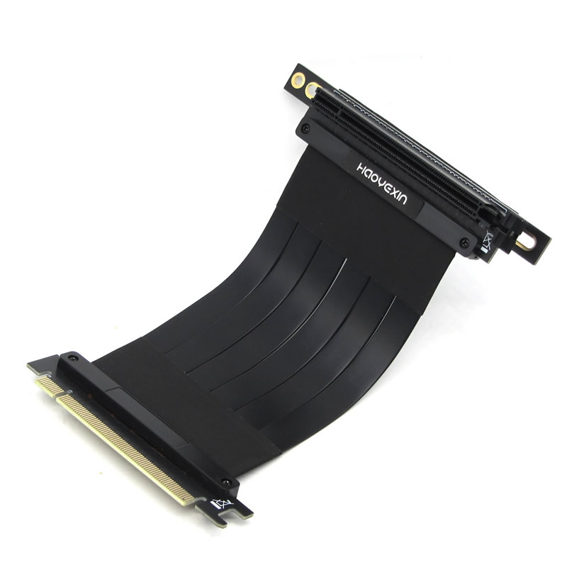 PCIE  Riser Cable Graphics Car - Vertical Gpu Bracket 리뷰 및 가격