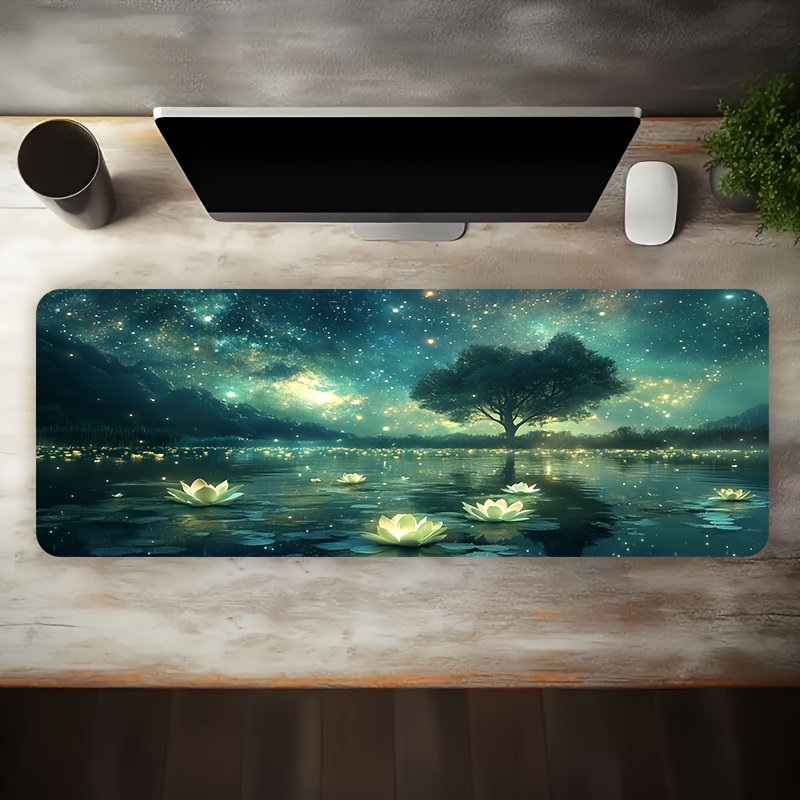 Gaming Mouse Pad Large Desk Ma - Gaming Accessories For Pc Setup 리뷰 및 가격