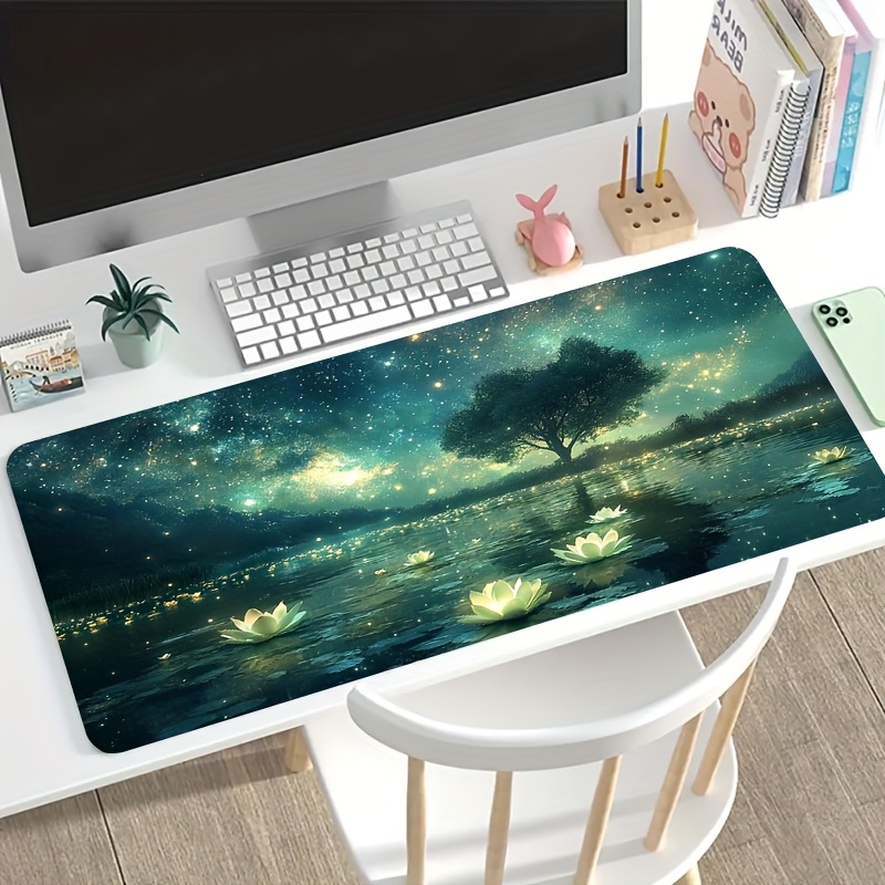 Gaming Mouse Pad Large Desk Ma - Gaming Accessories For Pc Setup 리뷰 및 가격