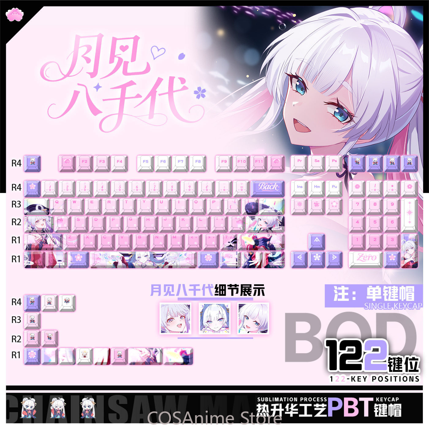 Cosmic Princess Kaguya! Runami - Gaming Accessories Gamestop 리뷰 및 가격