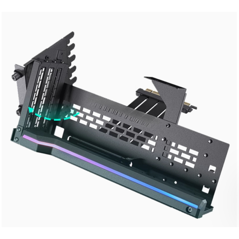 Z  for Phanteks Primium Vertic - Vertical Gpu Bracket 리뷰 및 가격