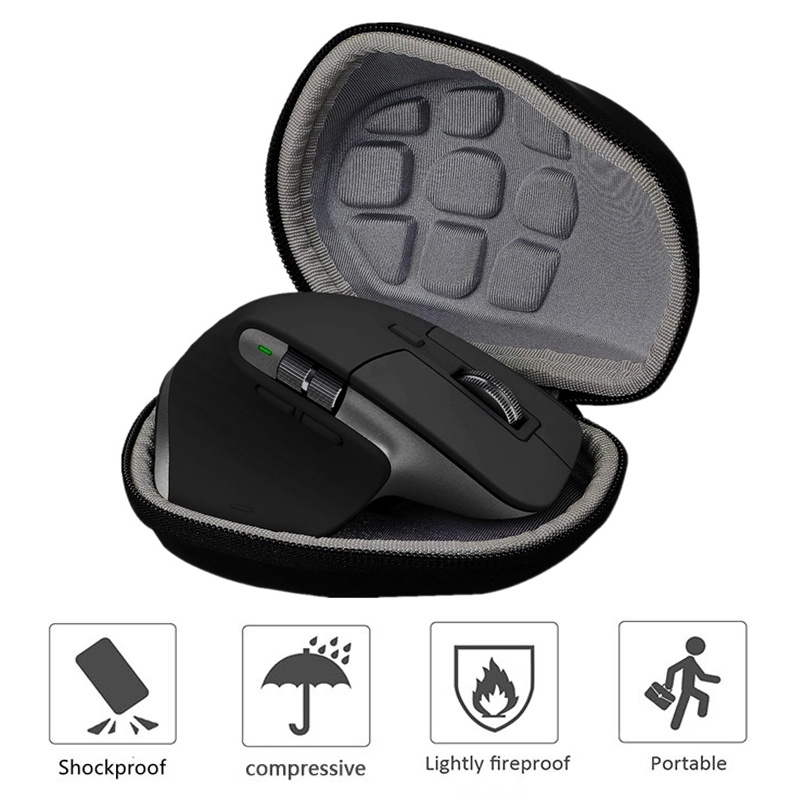 Travel Carrying Bag Gaming Mo - Gaming Accessories Box 리뷰 및 가격