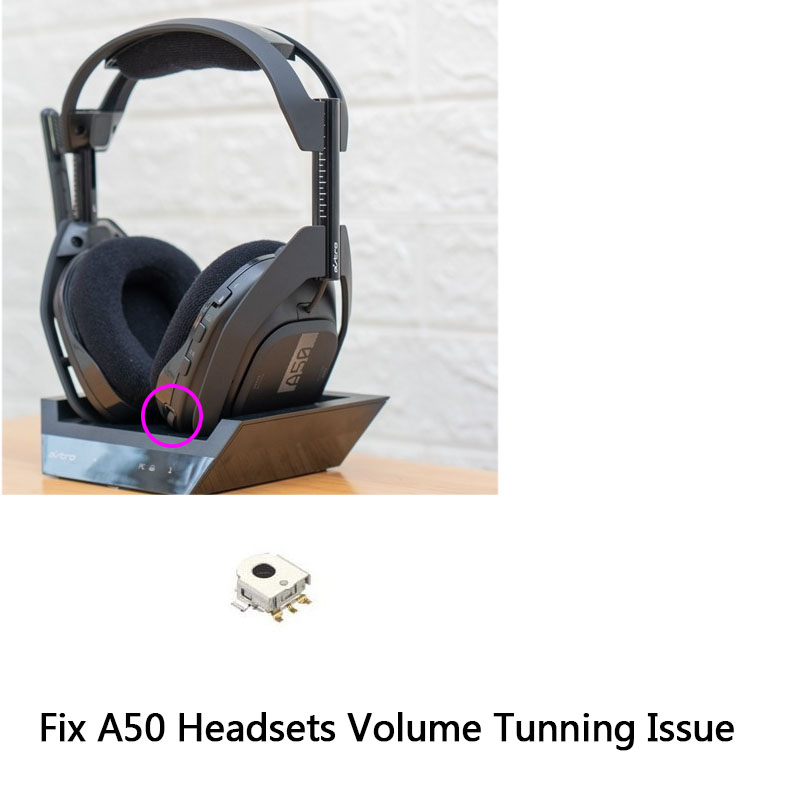 Replacement Volume Controller  - Gaming Accessories Sale 리뷰 및 가격