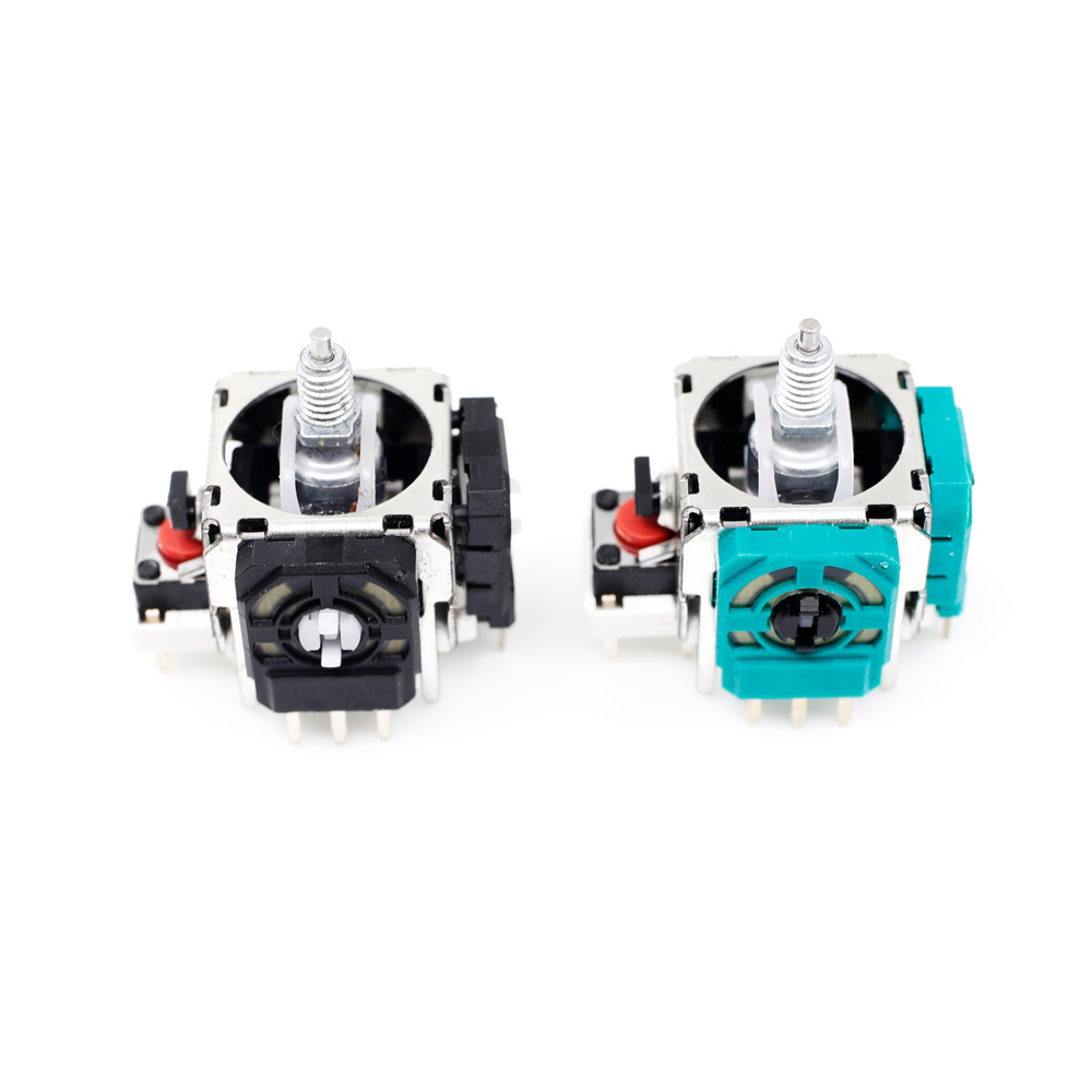 GSF 3D Analog Stick Sensor Mod - Gaming Setup Accessories Xbox 리뷰 및 가격