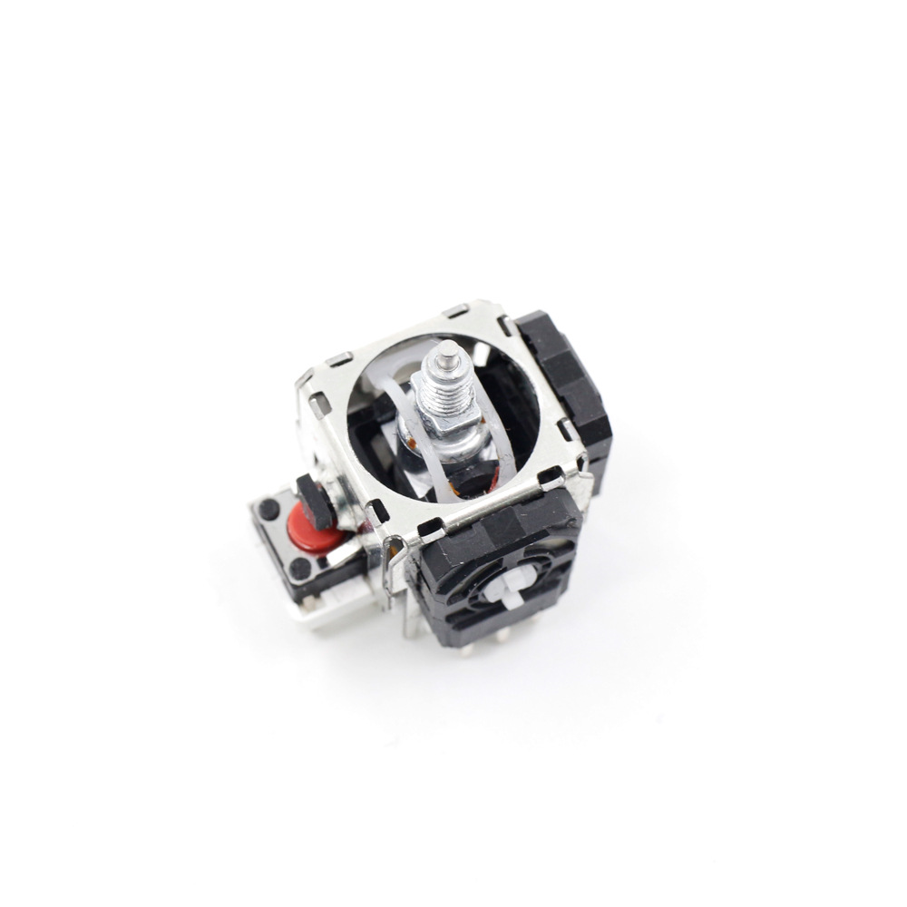 GSF 3D Analog Stick Sensor Mod - Gaming Setup Accessories Xbox 리뷰 및 가격