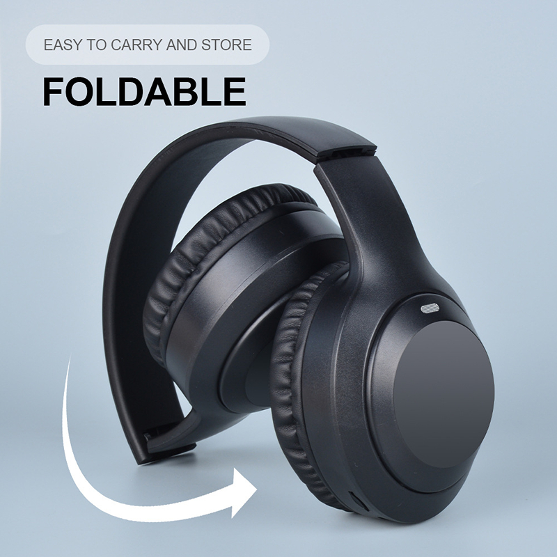 Over Ear HIFI Stereo M5 Headse - Gaming Accessories Sale 리뷰 및 가격