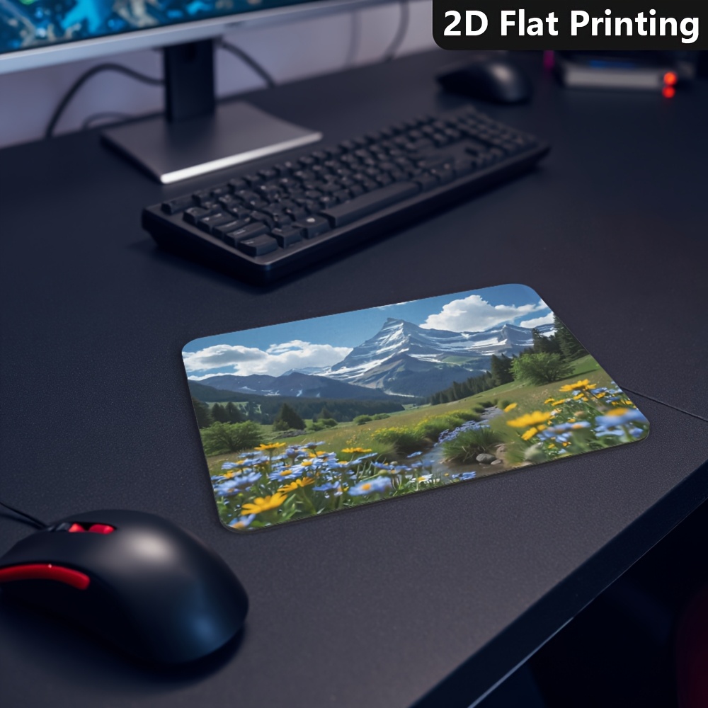 Gaming Office Non-Slip Mouse P - Gaming Accessories For Pc Setup 리뷰 및 가격