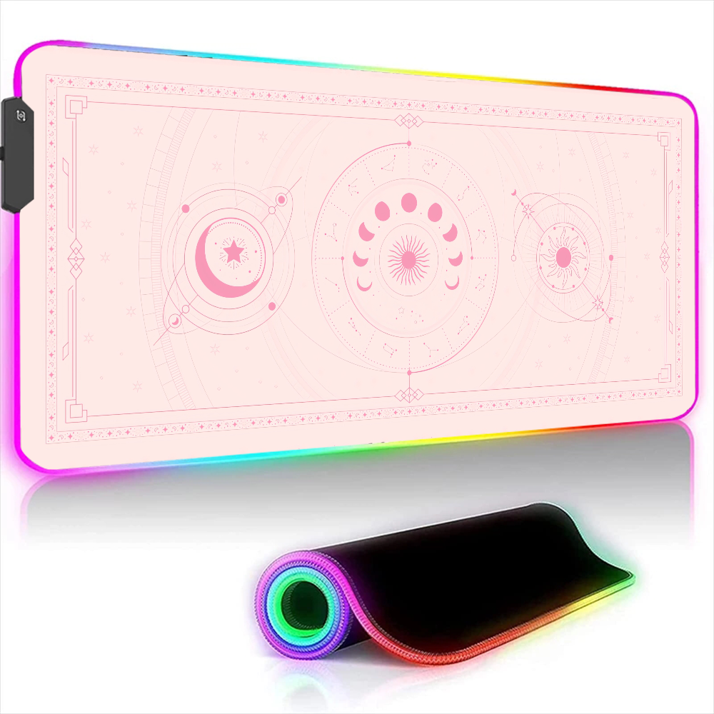Pc Gamer Xxl Mouse Pad Oracle- - Gaming Accessories For Pc Setup 리뷰 및 가격