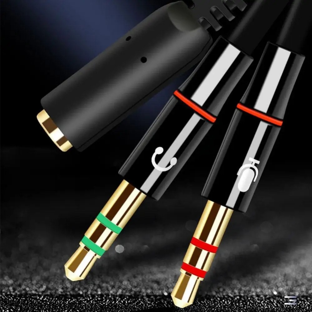 3.5mm Headphone Microphone Aud - Gaming Accessories Sale 리뷰 및 가격