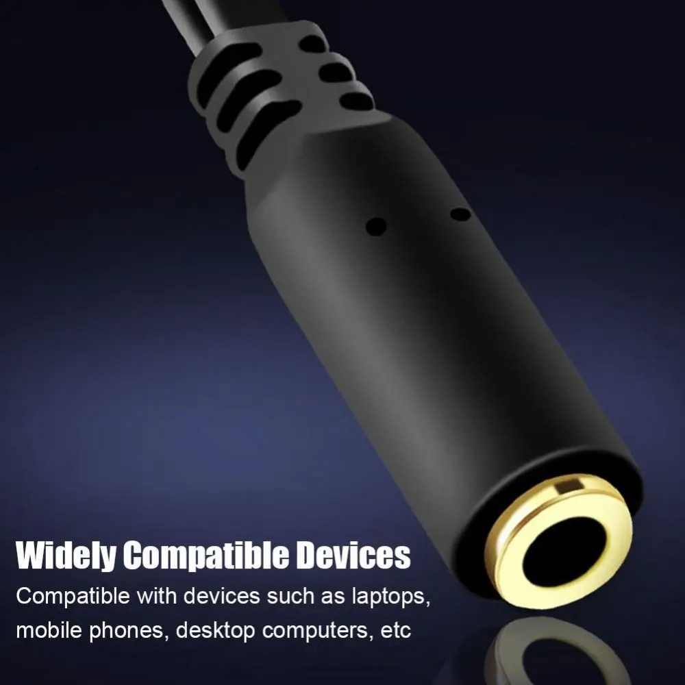 3.5mm Headphone Microphone Aud - Gaming Accessories Sale 리뷰 및 가격