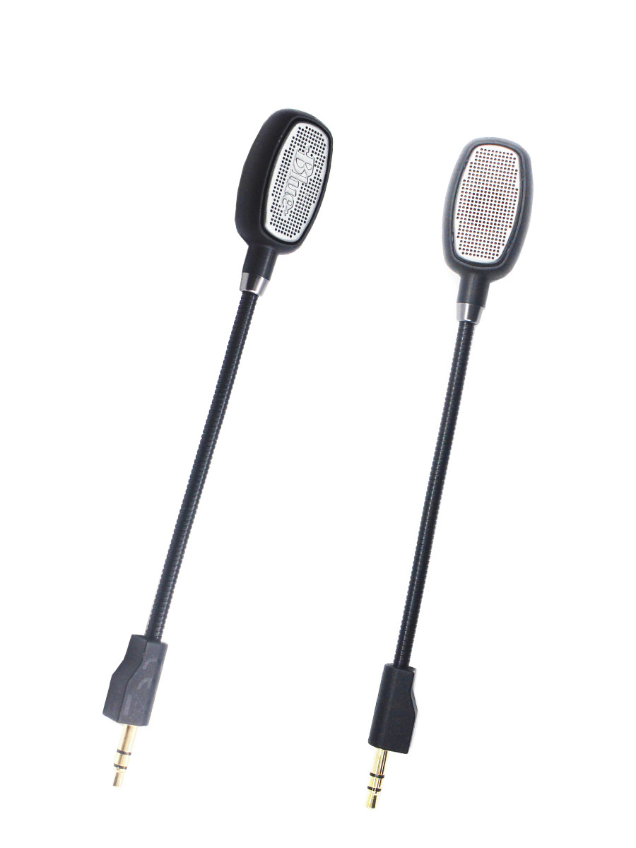 Blue Icepop Condenser Mic Caps - Gaming Accessories Sale 리뷰 및 가격