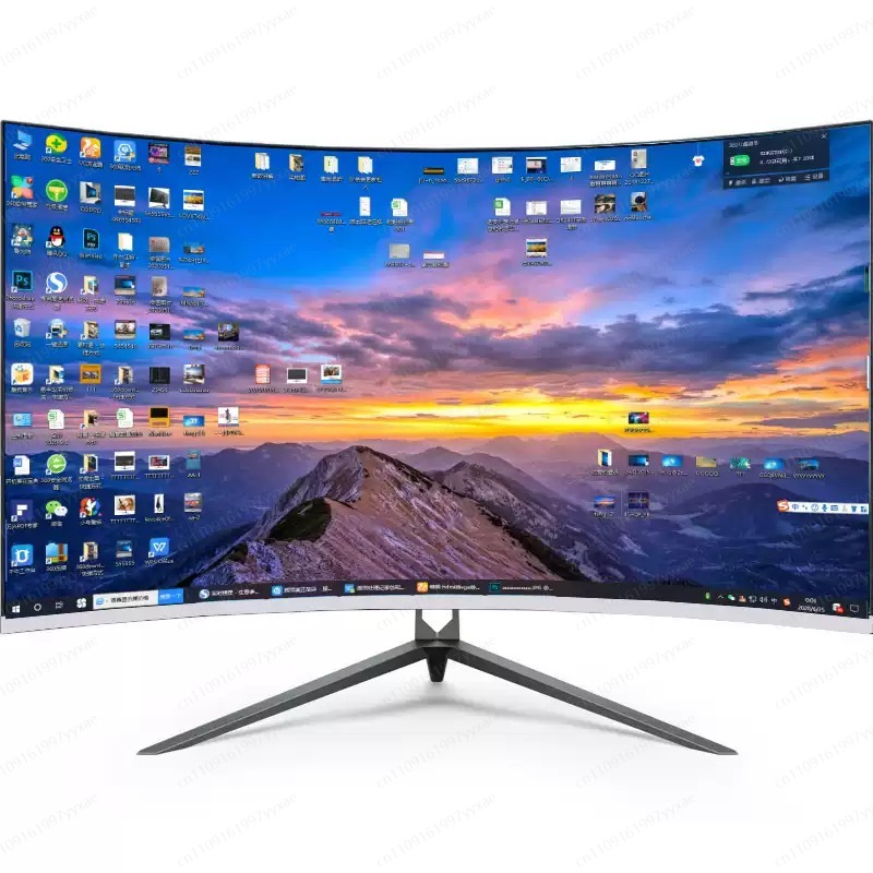 27 inch curved gaming monitor  - Monitor 144Hz 27Inch 리뷰 및 가격
