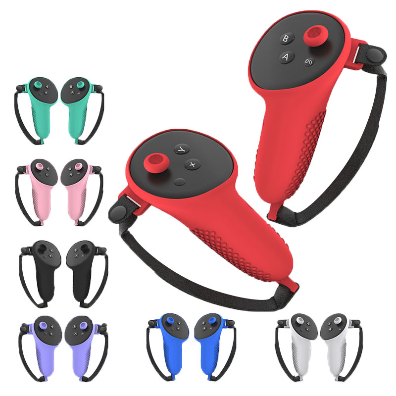 VR Accessories Rubber Protecti - Gaming Accessories Sale 리뷰 및 가격