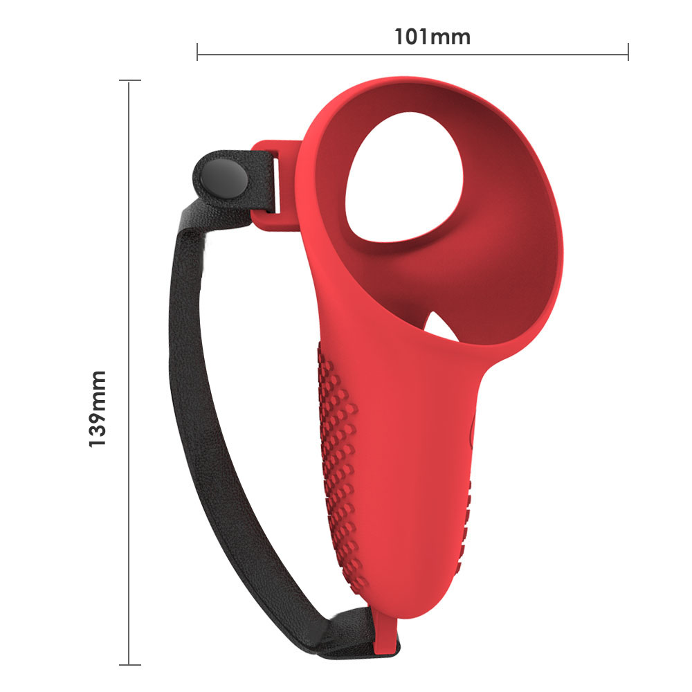 VR Accessories Rubber Protecti - Gaming Accessories Sale 리뷰 및 가격