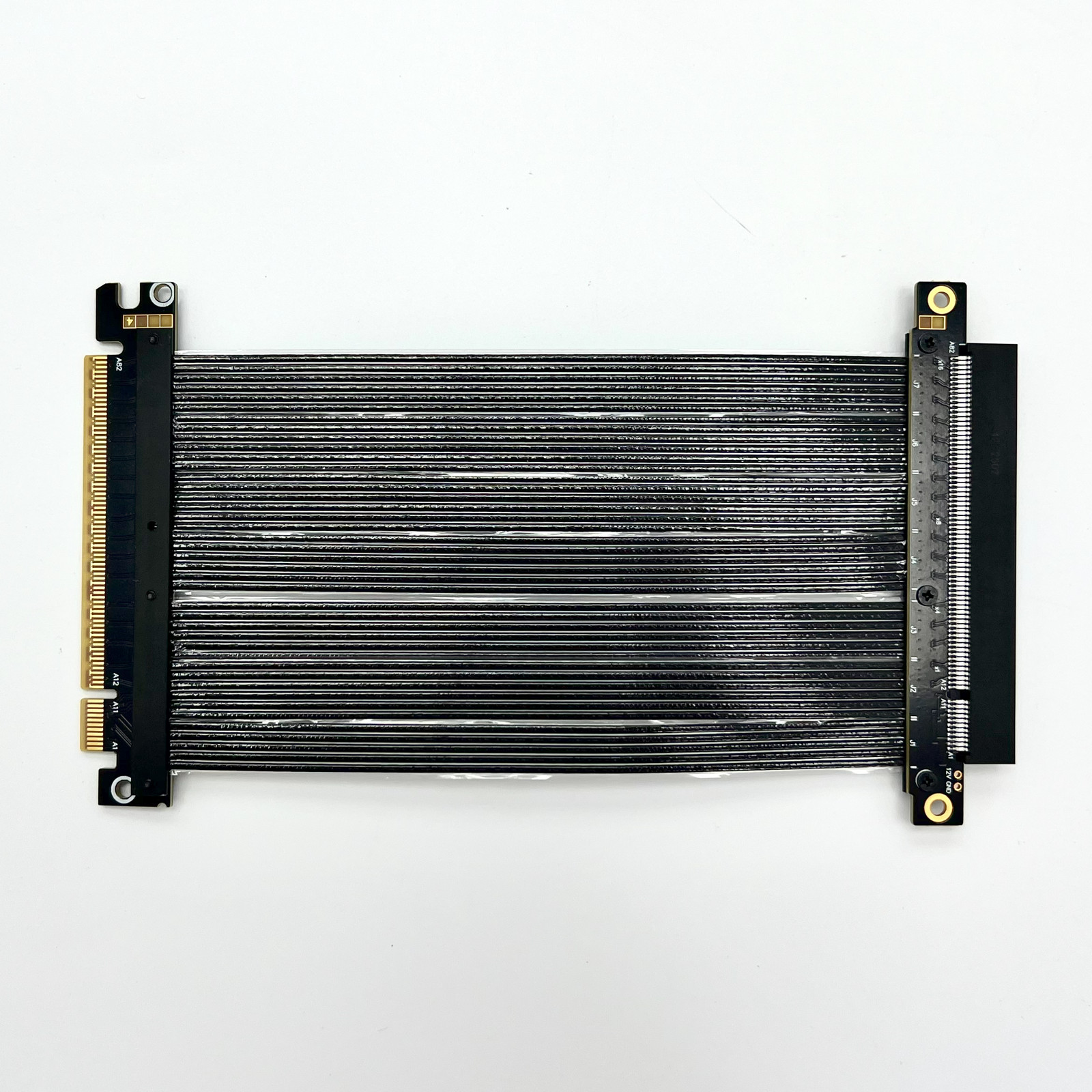 PCIE 5.0 x16 Riser Cable 512Gb - Vertical Gpu Bracket 리뷰 및 가격