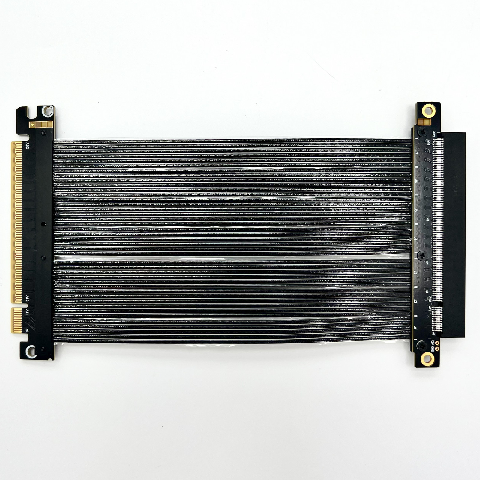 PCIE 5.0 x16 Riser Cable 512Gb - Vertical Gpu Bracket 리뷰 및 가격