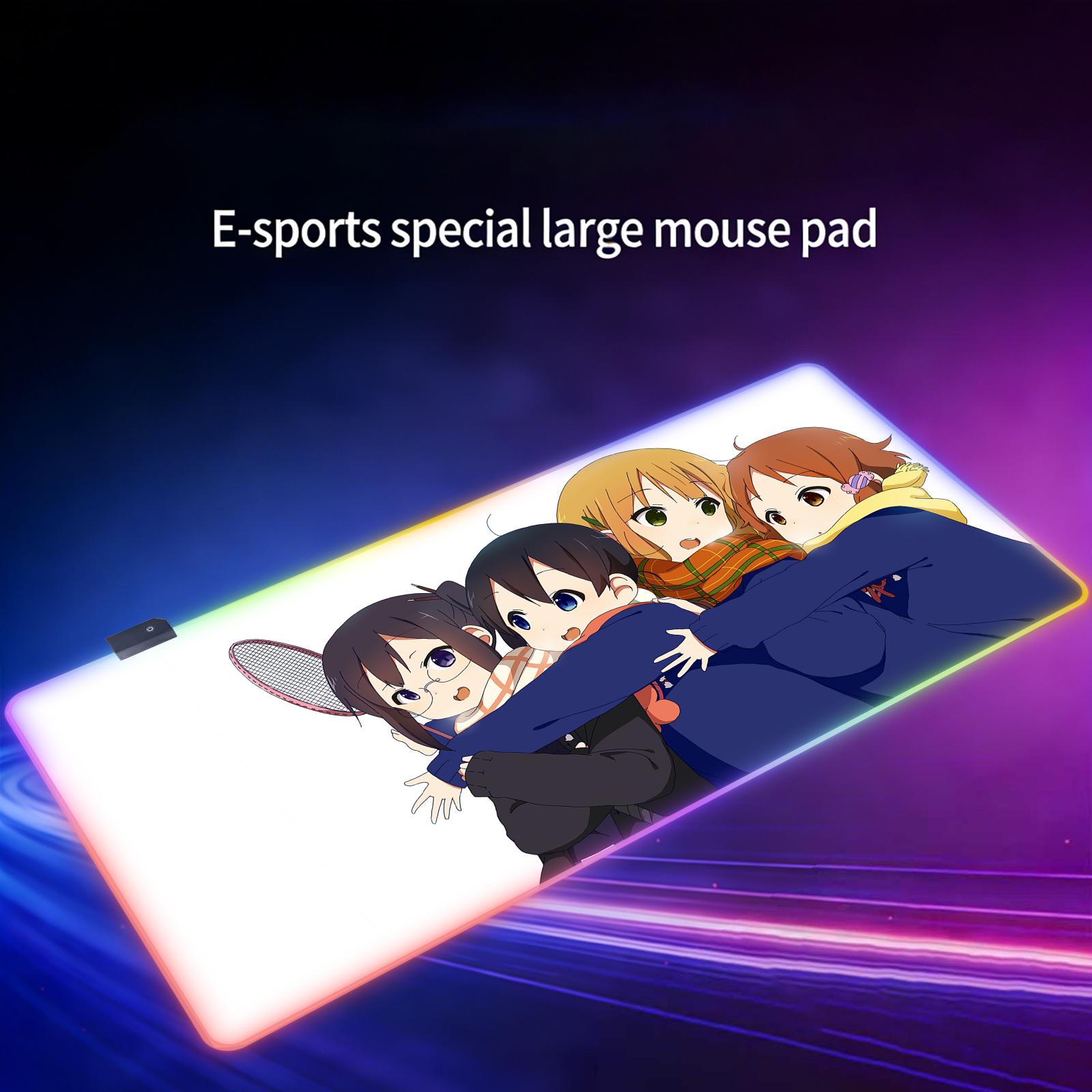 Tamako Market New RGB Computer - Gaming Accessories Market 리뷰 및 가격