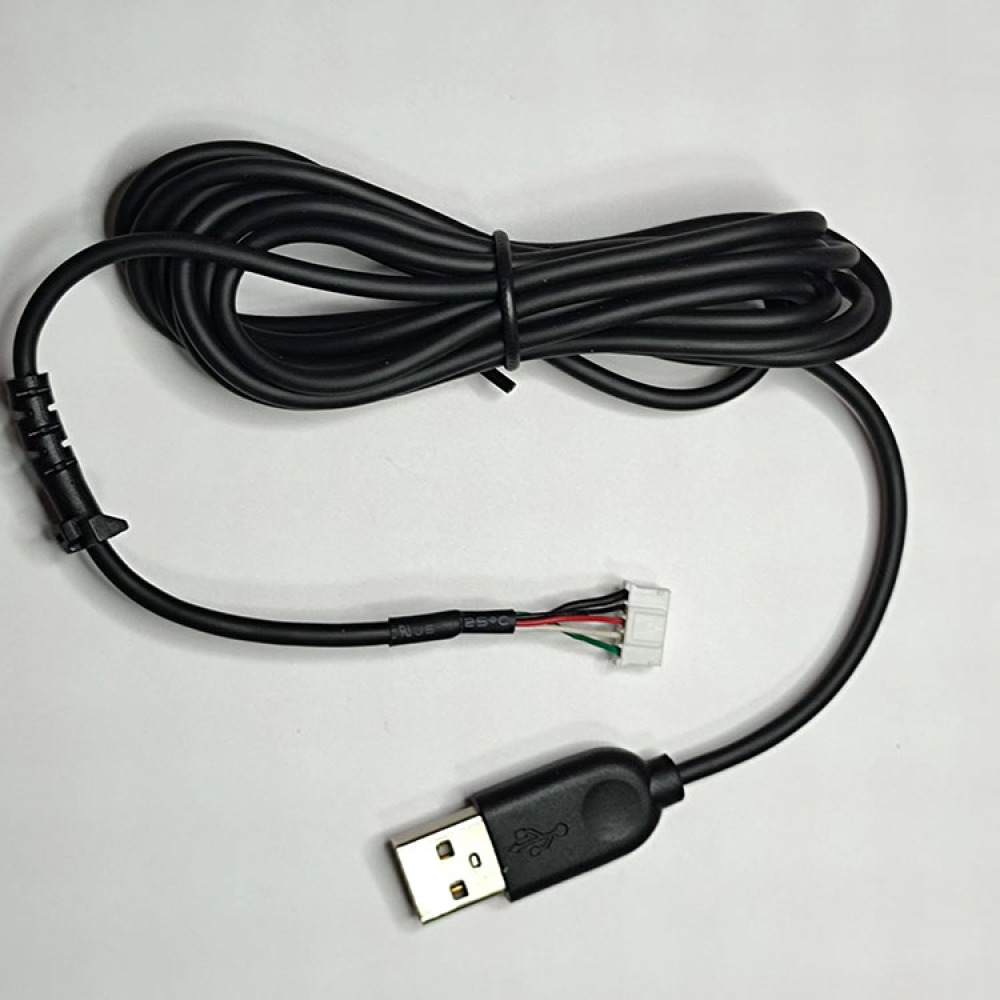 Durable 5Pin USB Mouse Cable C - Gaming Accessories Logitech 리뷰 및 가격