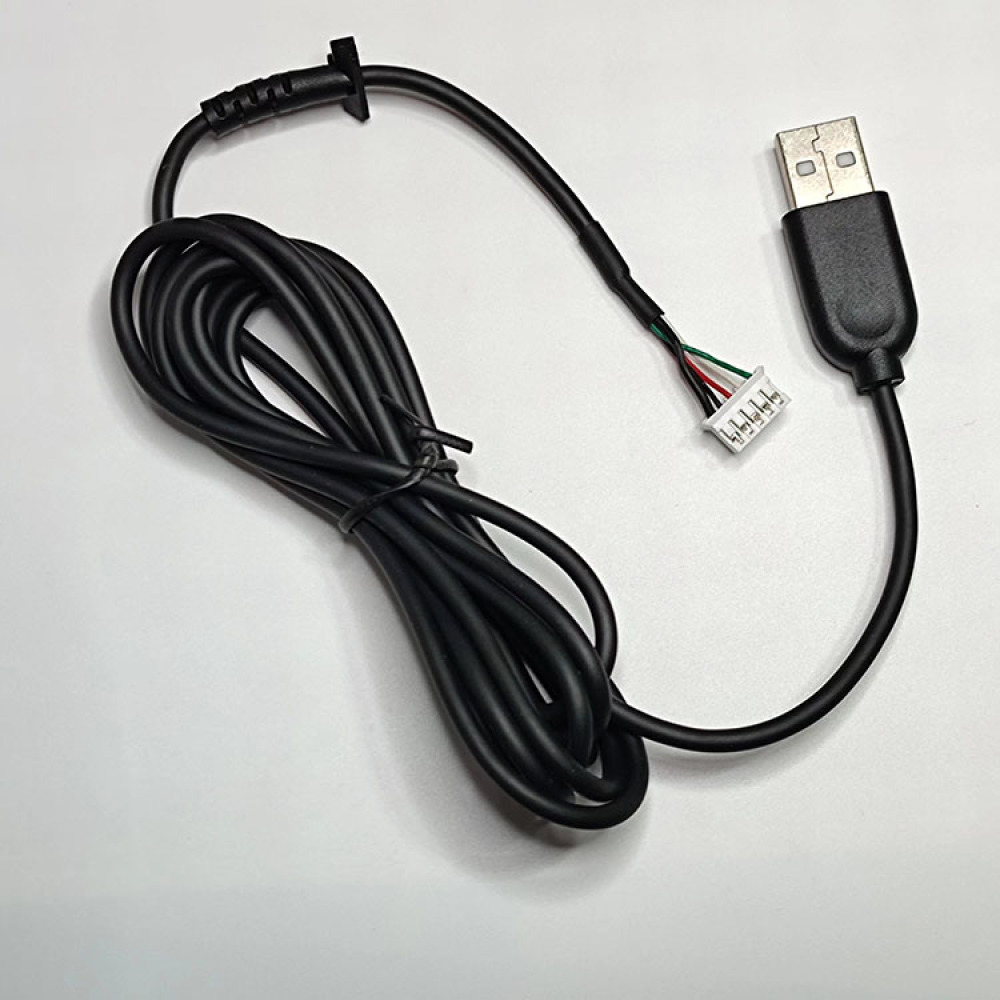 Durable 5Pin USB Mouse Cable C - Gaming Accessories Logitech 리뷰 및 가격