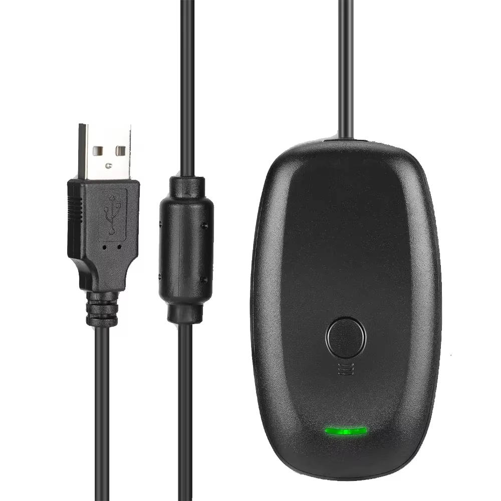 Wireless Gaming Receiver USB A - Gaming Setup Accessories Xbox 리뷰 및 가격