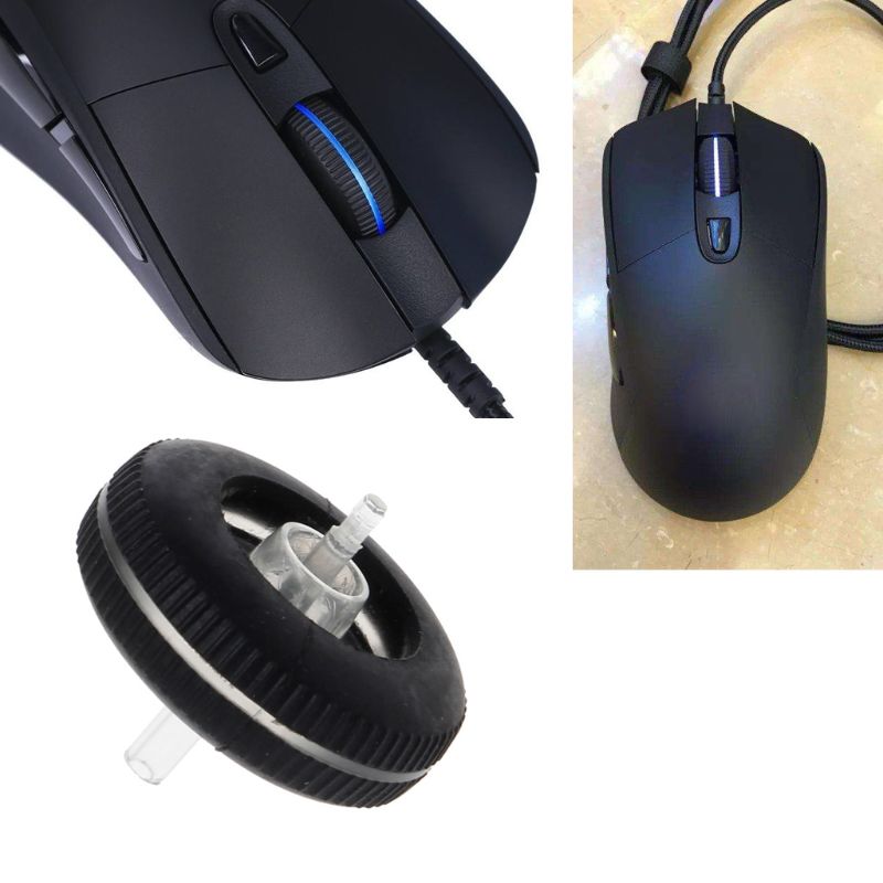 Gaming Mouse Scroll Wheel Pull - Gaming Accessories Logitech 리뷰 및 가격
