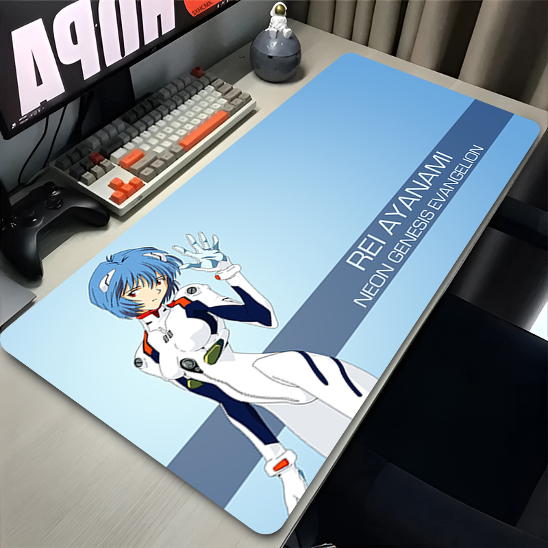 Mousepad XXL Large Kawaii Anim - Gaming Accessories For Gaming Setup 리뷰 및 가격