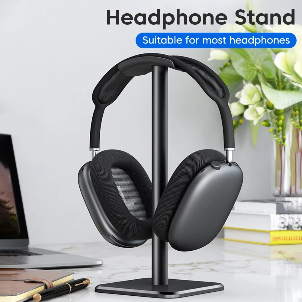 Universal Headphone Stand Alum - Gaming Accessories Sale 리뷰 및 가격
