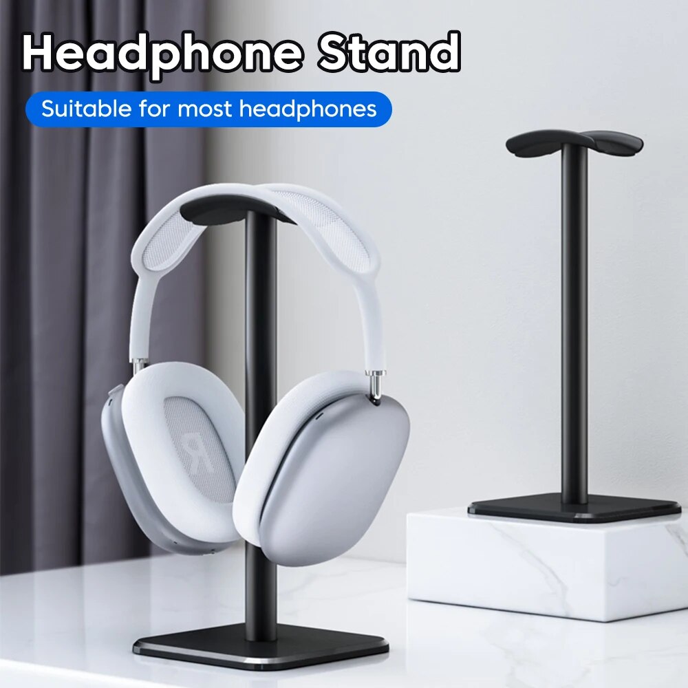 Universal Headphone Stand Alum - Gaming Accessories Sale 리뷰 및 가격