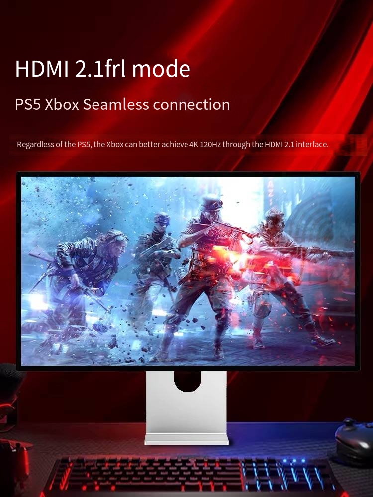 27inch 4k 144hz HDMI2.1+DP1.4+ - Monitor 144Hz 27Inch 리뷰 및 가격