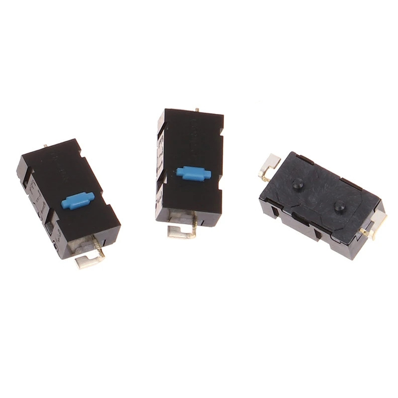 2PCS Mouse microswitch SMD but - Gaming Accessories Logitech 리뷰 및 가격