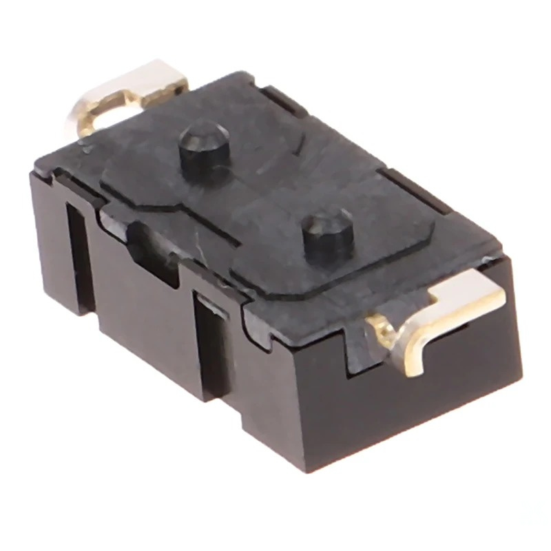 2PCS Mouse microswitch SMD but - Gaming Accessories Logitech 리뷰 및 가격