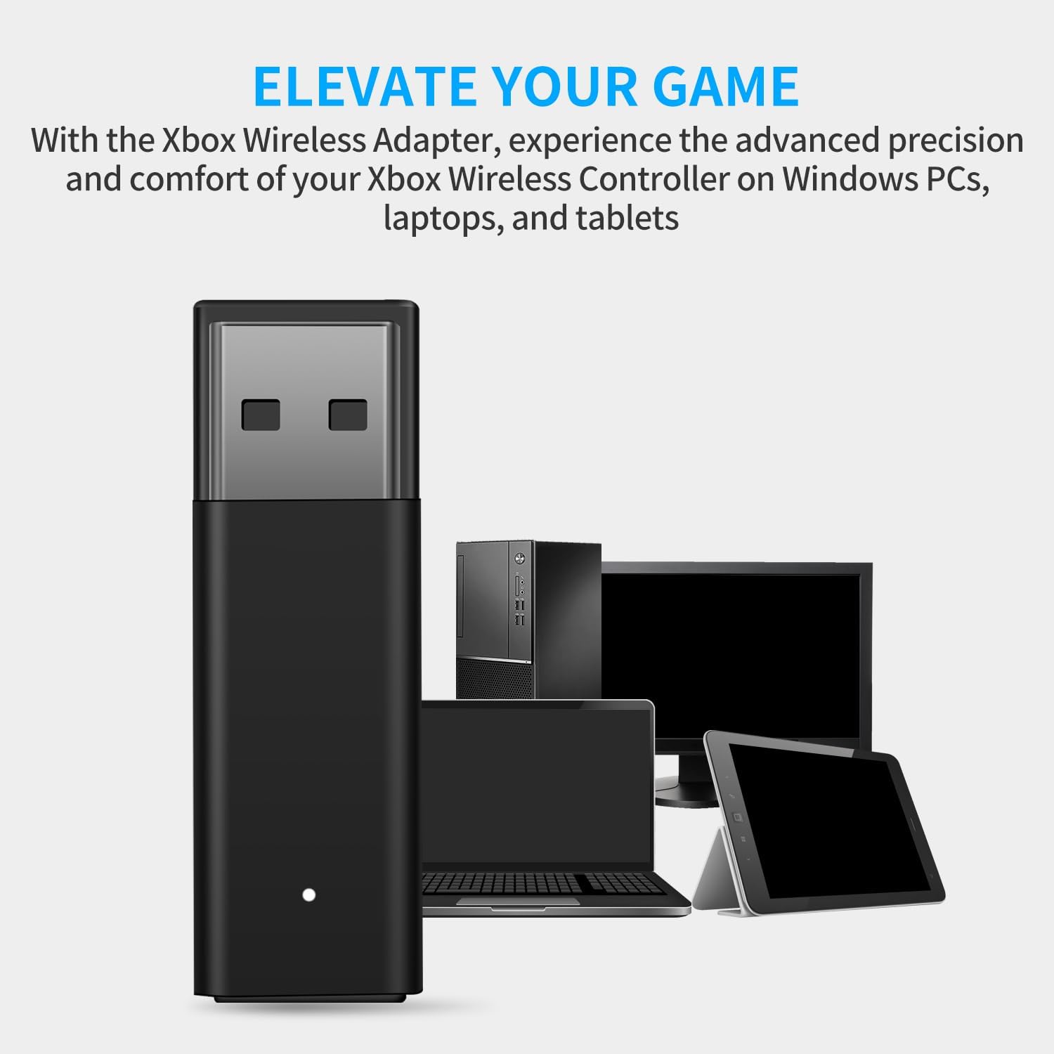 USB Adapter For Xbox One S X E - Gaming Setup Accessories Xbox 리뷰 및 가격