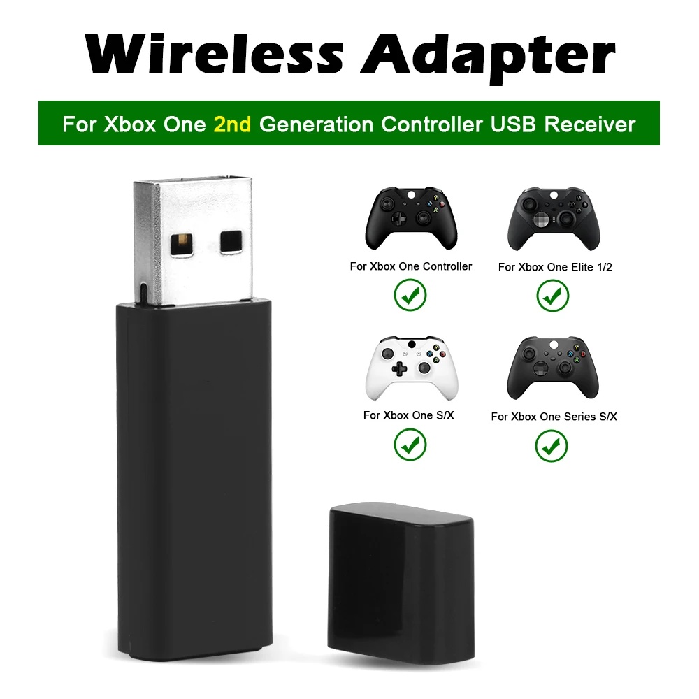 USB Adapter For Xbox One S X E - Gaming Setup Accessories Xbox 리뷰 및 가격
