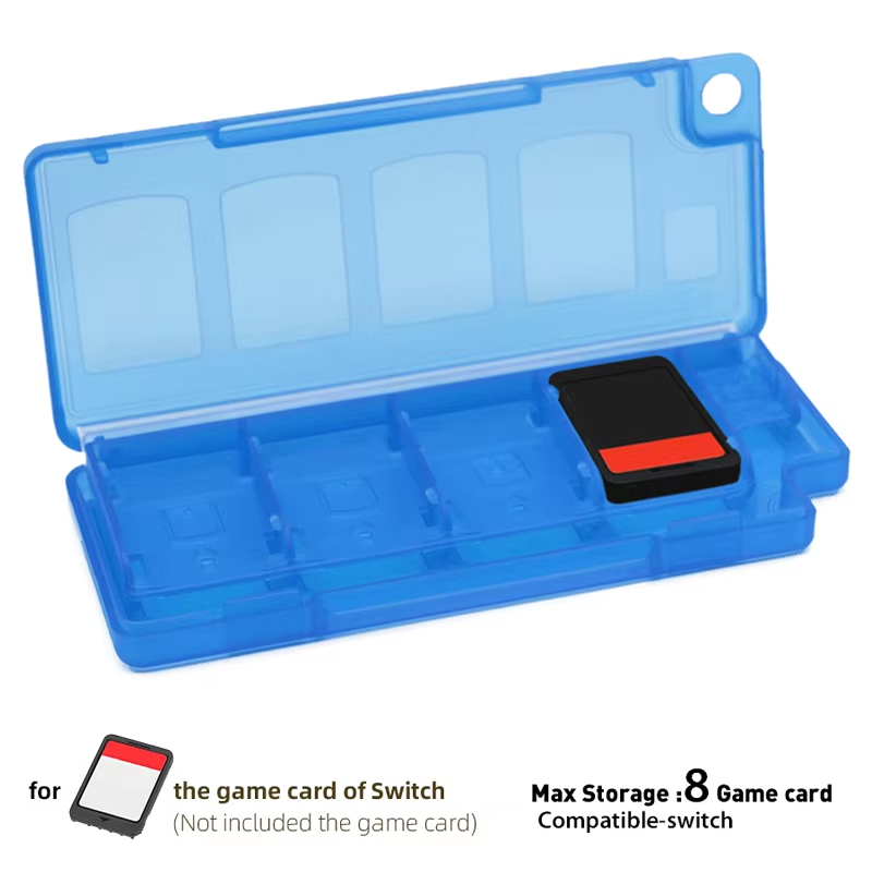 DATA FROG 8 in 1 Portable Game - Gaming Accessories Box 리뷰 및 가격