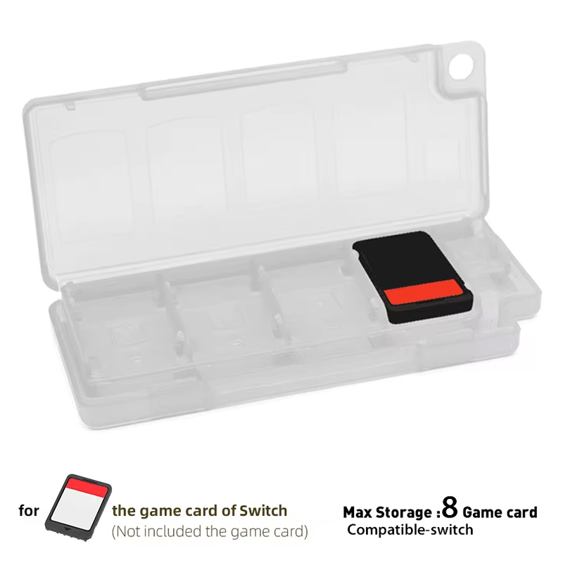 DATA FROG 8 in 1 Portable Game - Gaming Accessories Box 리뷰 및 가격