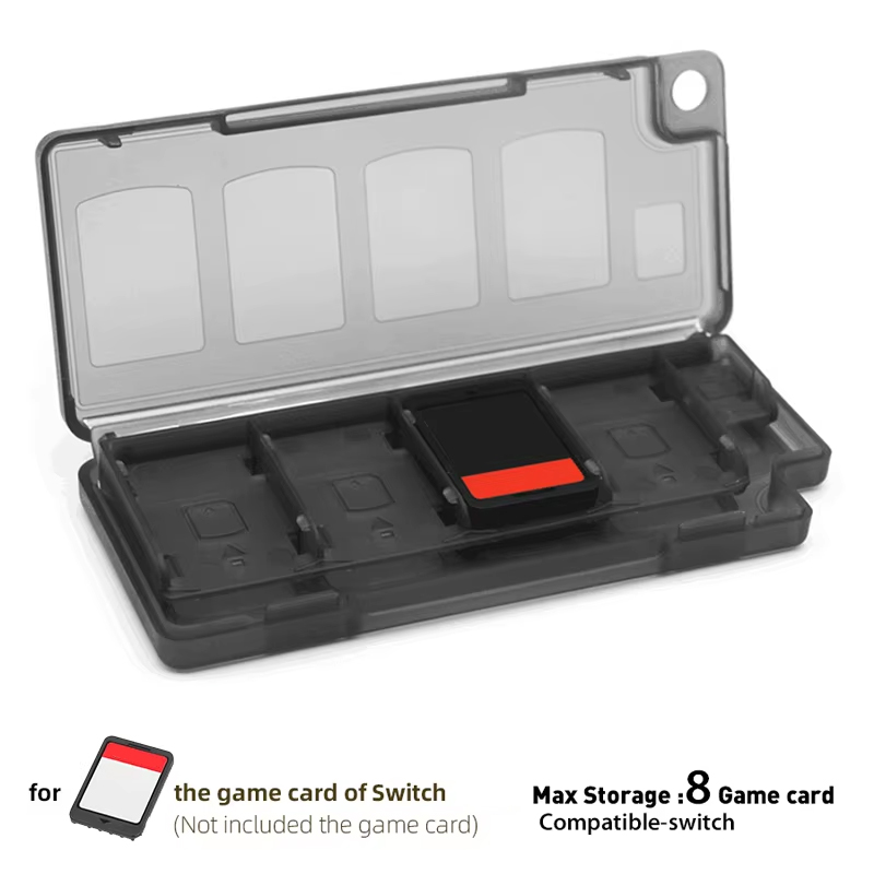DATA FROG 8 in 1 Portable Game - Gaming Accessories Box 리뷰 및 가격