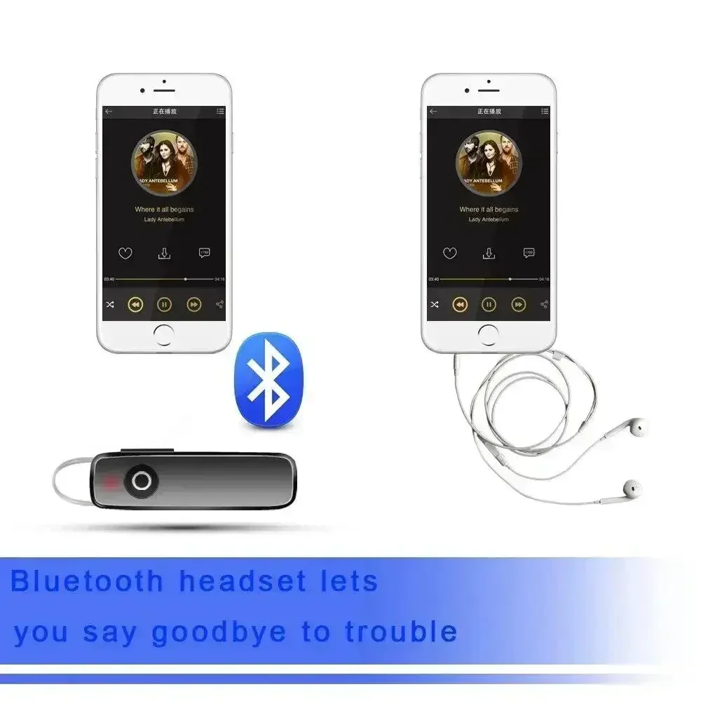 2025 Bluetooth Headset Stereo  - Gaming Accessories Sale 리뷰 및 가격